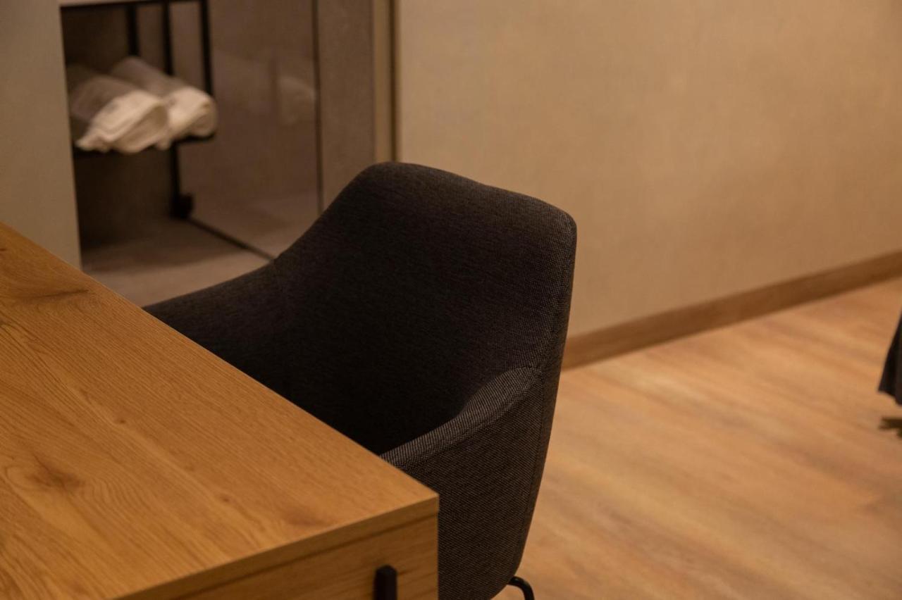 Apartmán Loft Bianca Mano Řím Exteriér fotografie
